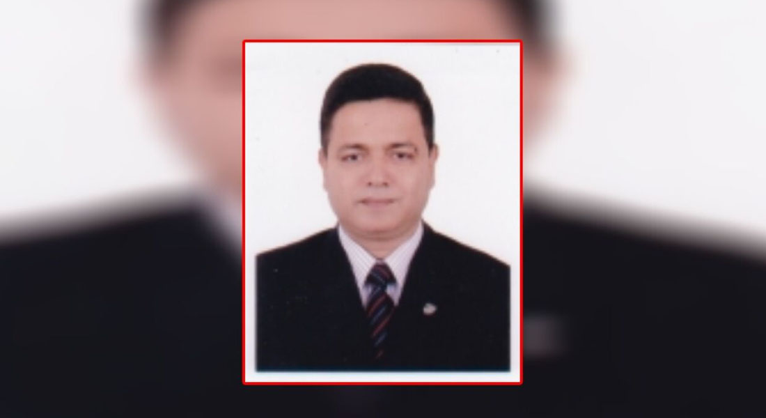 বেরোবিতে ভিসি হলেন ঢাবির অধ্যাপক শওকত