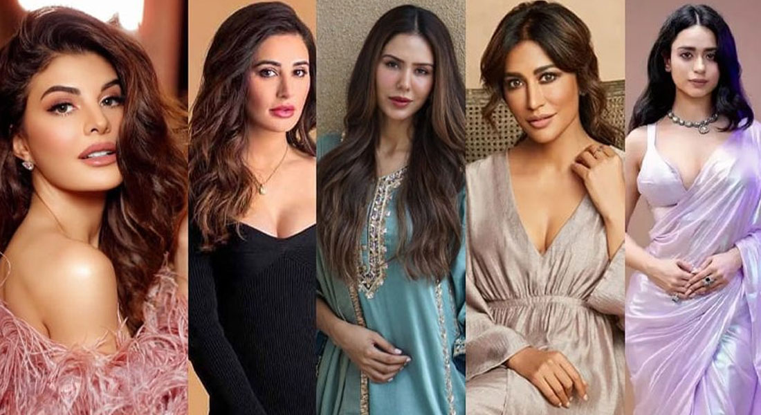 এক সিনেমায় দেখা যাবে পাঁচ নায়িকাকে