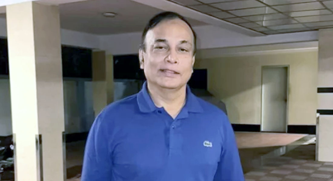 সাবেক প্রতিমন্ত্রী জাহিদ ফারুক গ্রেপ্তার