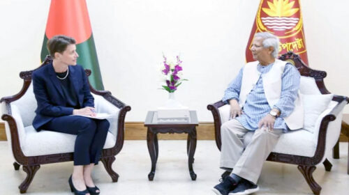 সংস্কার ও বন্যা পুনর্বাসনে সহায়তা করবে জাতিসংঘ