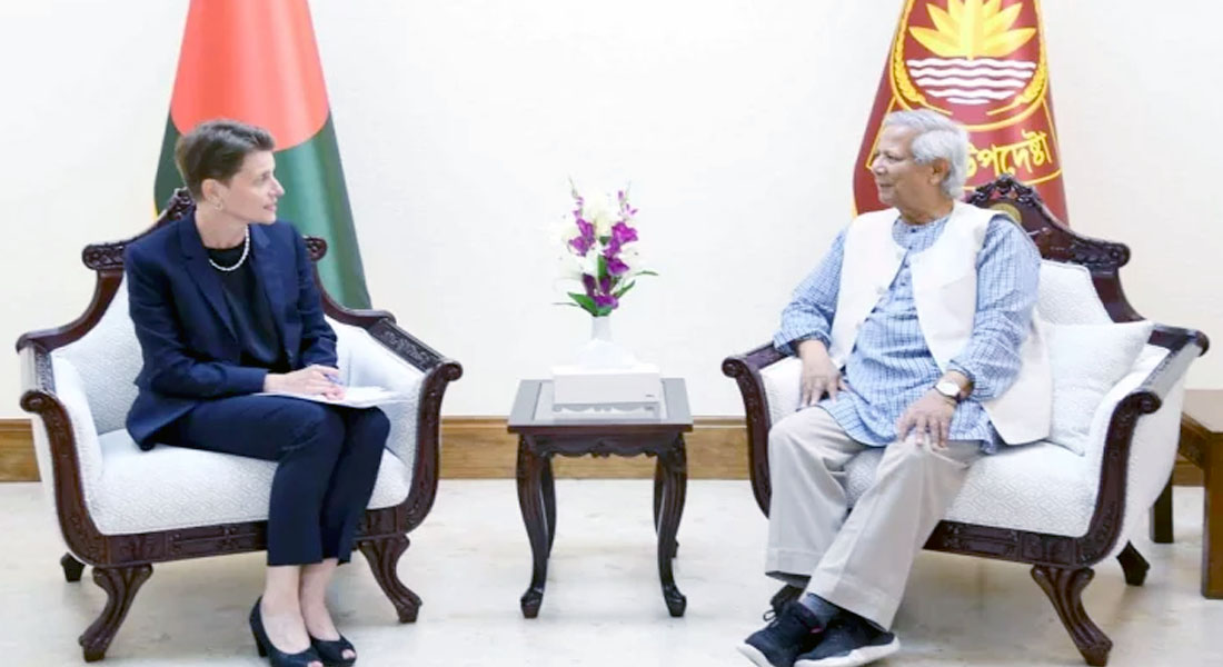 সংস্কার ও বন্যা পুনর্বাসনে সহায়তা করবে জাতিসংঘ