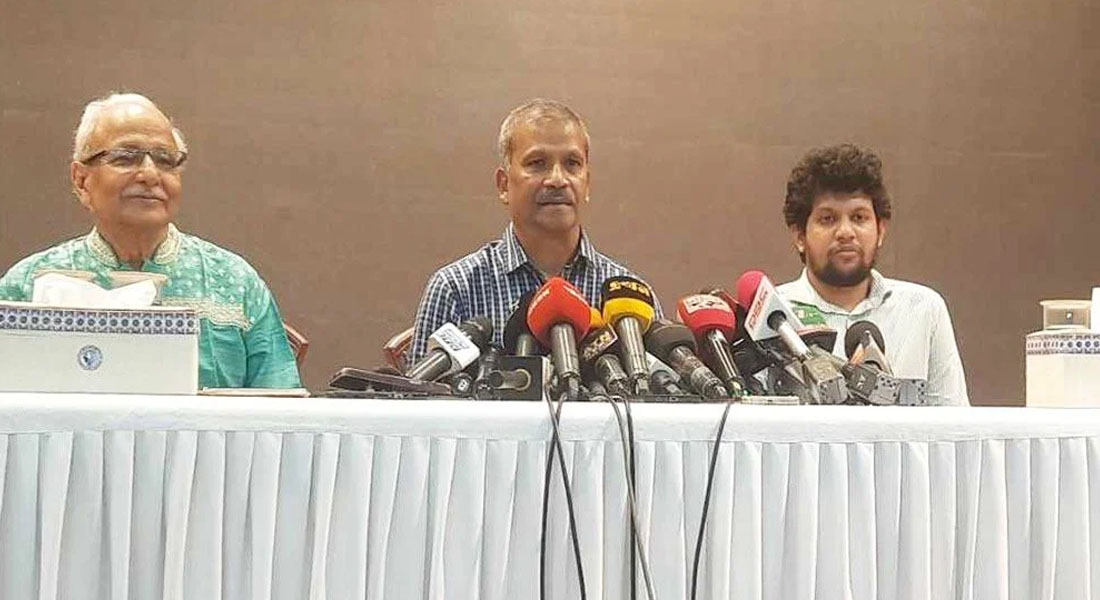 কবে কাজ শুরু ও রিপোর্ট দেবে ৬ সংস্কার কমিশন, জানালেন আসিফ নজরুল