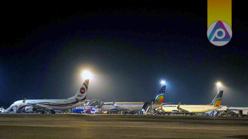 শাহজালালের রানওয়ে ৩ ঘণ্টা করে বন্ধ থাকবে ১৪ দিন