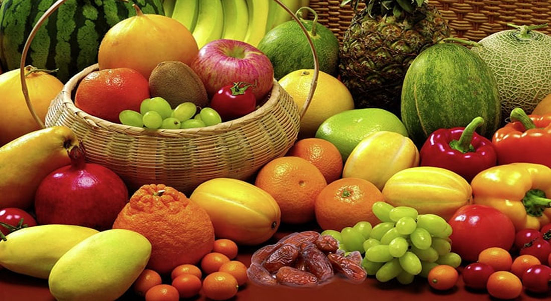 যেসব ফল একসঙ্গে খেলে বিপদ