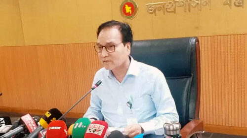 সব কর্মকর্তাকে ৩১ ডিসেম্বরের মধ্যে সম্পদের হিসাব দিতে হবে