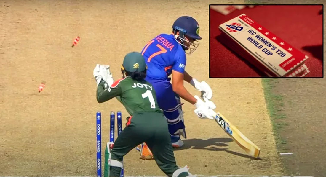 বিশ্বকাপের থিম সং প্রকাশ, নেই বাংলাদেশের ঐতিহ্যের কিছুই