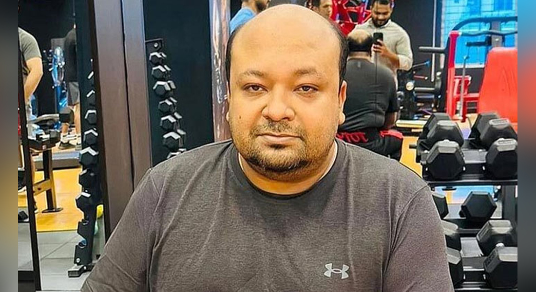 সাবেক স্বরাষ্ট্রমন্ত্রী আসাদুজ্জামানের ছেলে গ্রেপ্তার