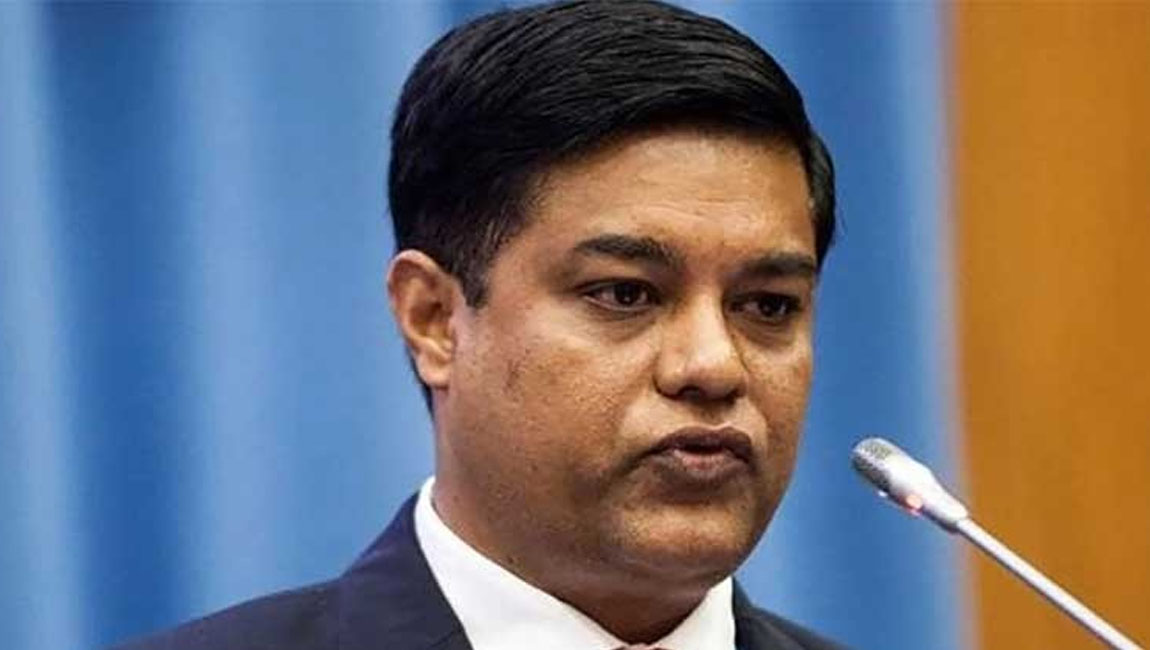 গুলশান থেকে গ্রেপ্তার সাবেক এমপি আবদুল্লাহ আল জ্যাকব